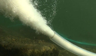 河道治理微納米氣泡發生器